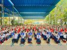 Hoạt động chào mừng ngày giải phóng miền Nam 30/4