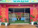 Không gian văn hoá Bác Hồ