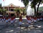 Hội thi dân vũ 2016 2017