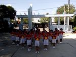 Hội thi dân vũ 2016 2017