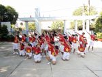 Hội thi dân vũ 2016 2017