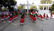 Hội thi dân vũ 2016 2017