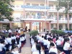 Hình ảnh ngày hội môi trường 2017