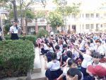 Hình ảnh ngày hội môi trường 2017