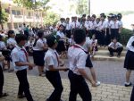 Hình ảnh ngày hội môi trường 2017