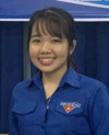 Huỳnh Thị Phương Thảo