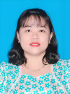 Dương Thị Trúc Linh